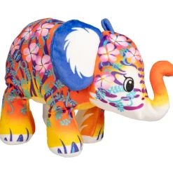 Cepia Pop Soft Plush Mighty -pehmo 6 lajitelma