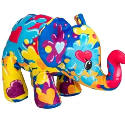 Cepia Pop Soft Plush Mighty -pehmo 6 lajitelma