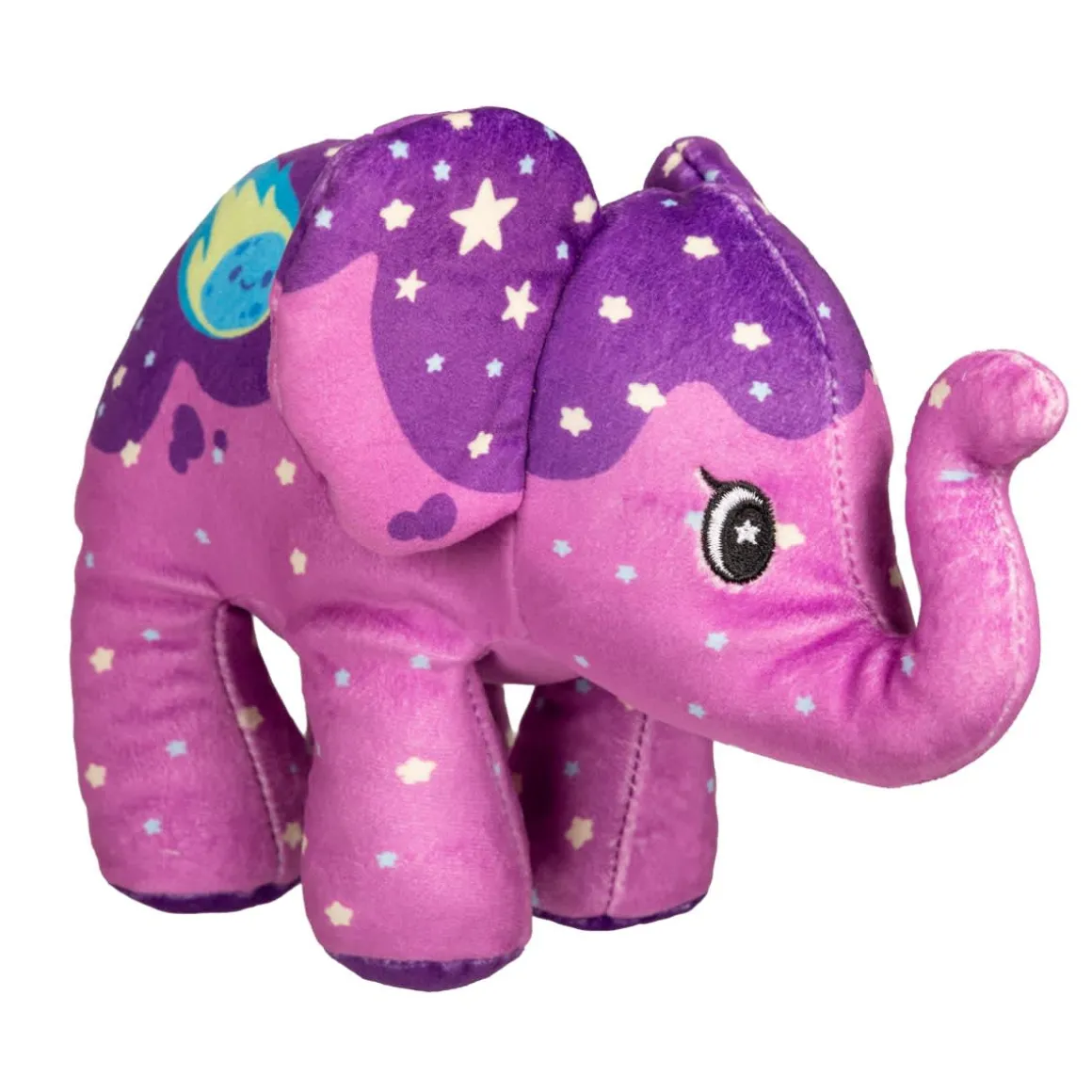Cepia Pop Soft Plush Mighty -pehmo 6 lajitelma