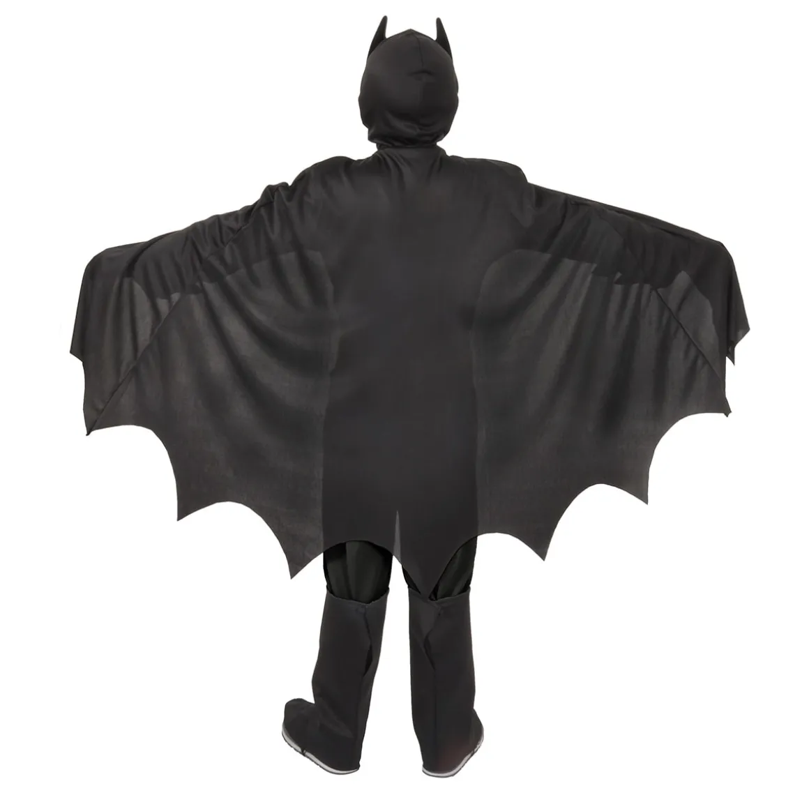 Ciao! Batman Deluxe -rooliasu 3-4 v.