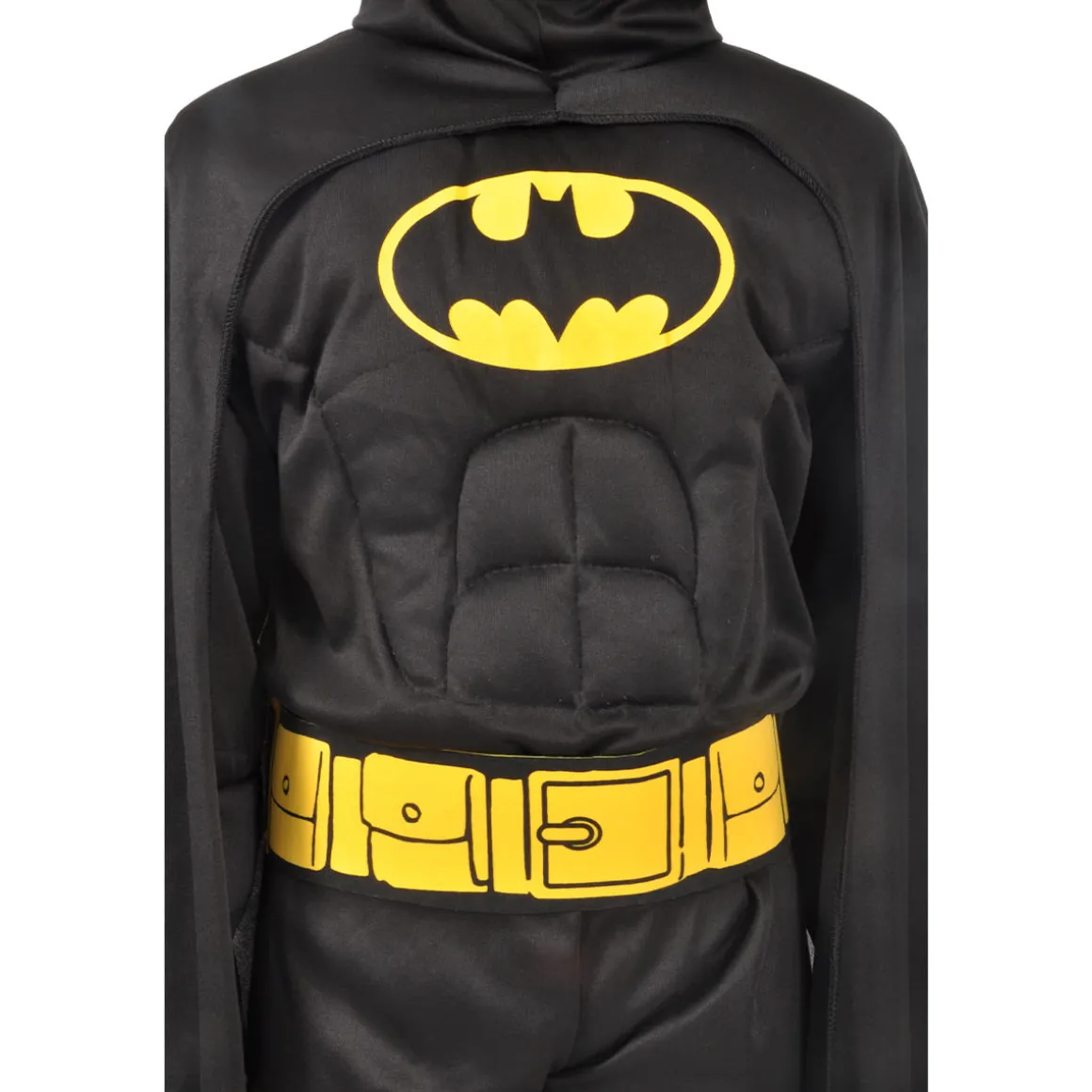 Ciao! Batman Deluxe -rooliasu 3-4 v.