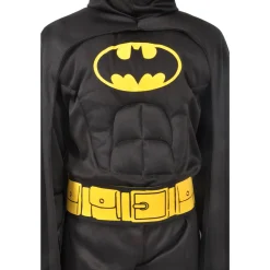 Ciao! Batman Deluxe -rooliasu 5-7 v.