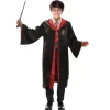 Ciao! Harry Potter -rooliasu 9-11 v.