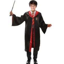 Ciao! Harry Potter -rooliasu 9-11 v.