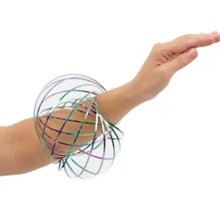 Fun In Motion Toys Mozi-vieterilelu Sateenkaari