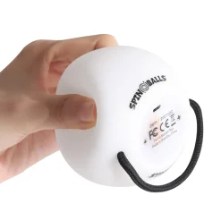 Fun In Motion Toys Spinballs LED-pallot