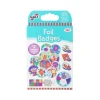 Galt Foliomerkit