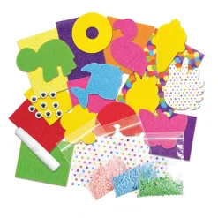 Galt Perfect Patches -kangasmerkkisetti