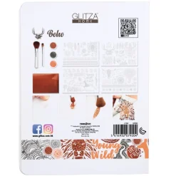 Glitza Home Boho