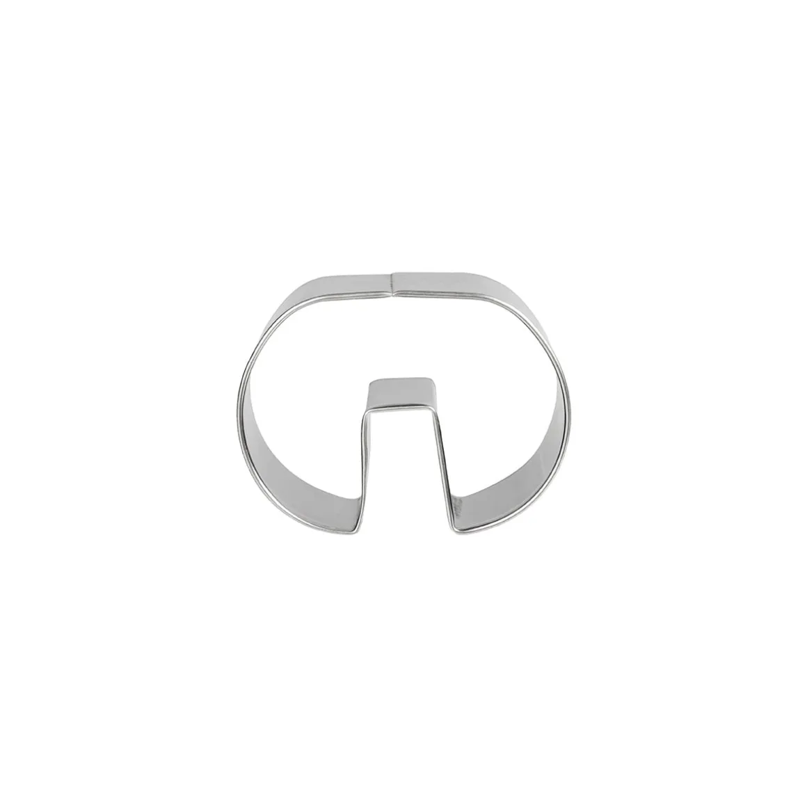 Iloleipuri 3D-hahmot piparkakkumuotit