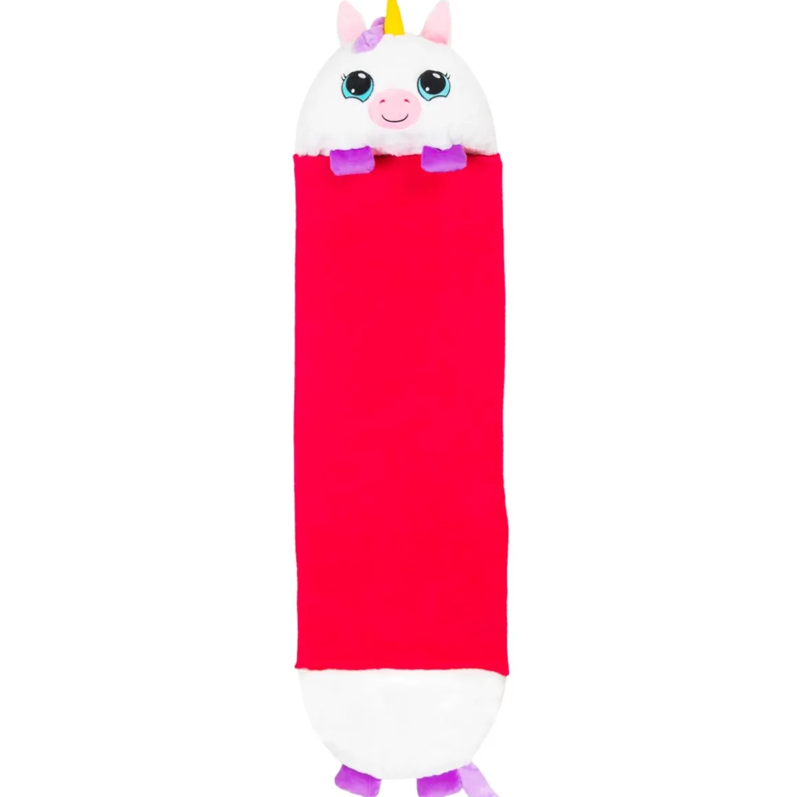 Jayatplay Pillow Blankets pehmo-peitto Yksisarvinen M
