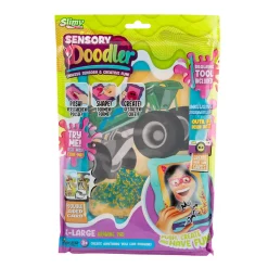 Joker Sensory doodler -piirustuslauta iso