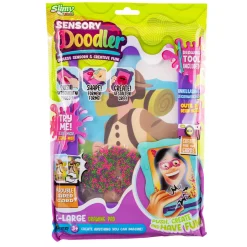 Joker Sensory doodler -piirustuslauta iso
