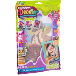 Joker Sensory doodler -piirustuslauta iso