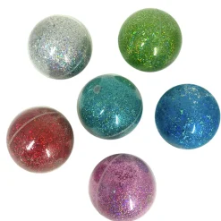 Kess Kimalteleva pallo Ice Ball 10 cm