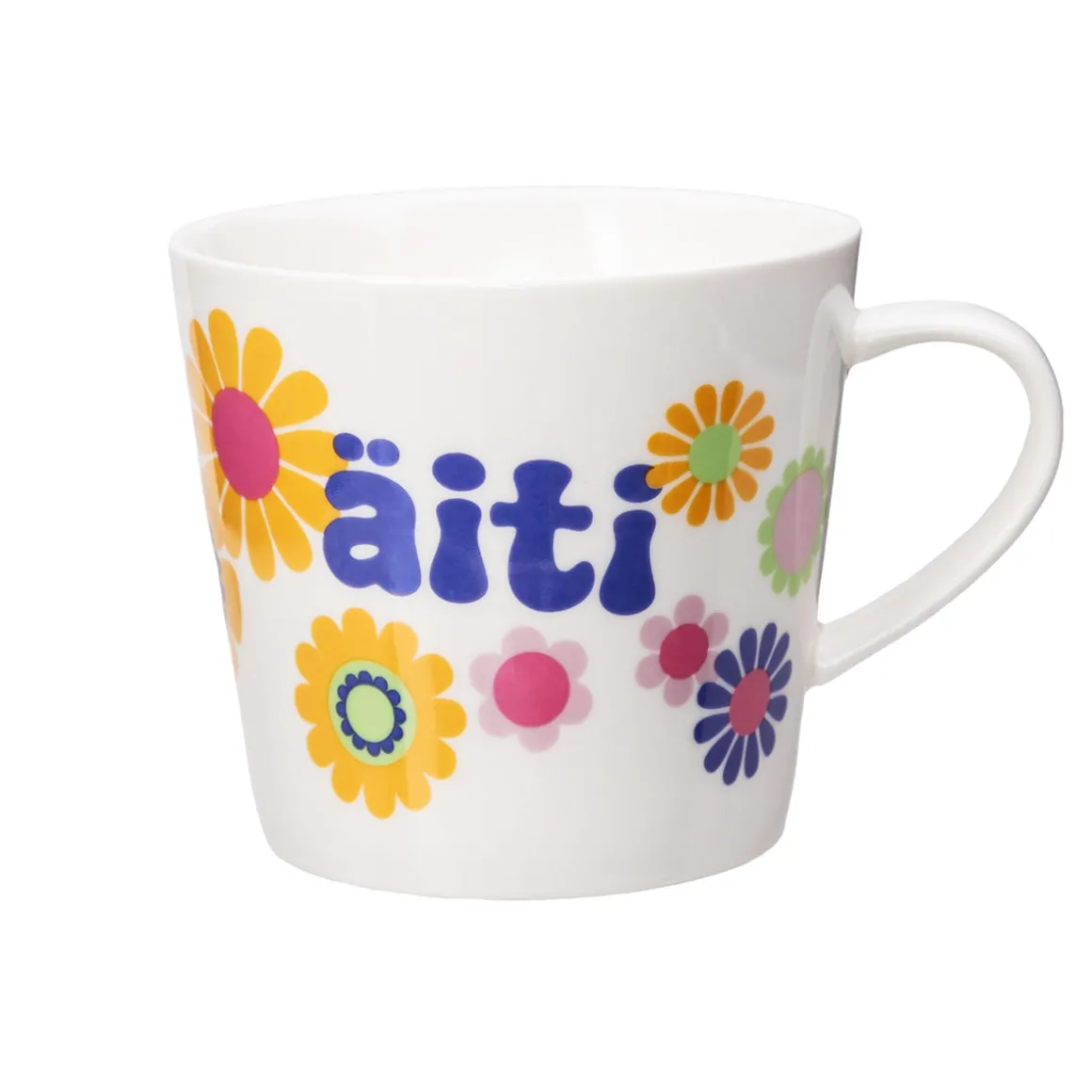 Koti Äiti-muki Daisy 3,5 dl