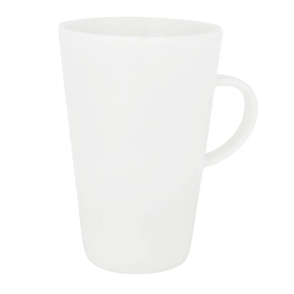 Koti Lattemuki valkoinen 4,5 dl