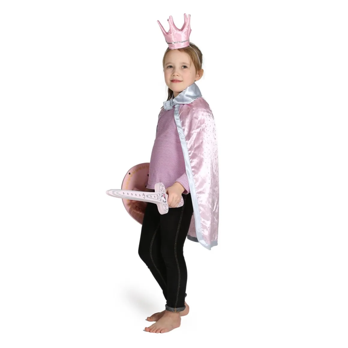 Liontouch Prinsessan miekka