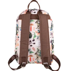 Ma-ia Family Fauna-reppu L beige