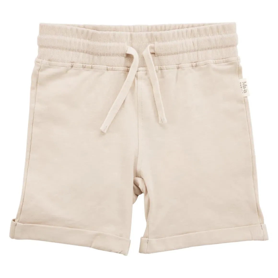 Ma-ia Family Mille-shortsit beige