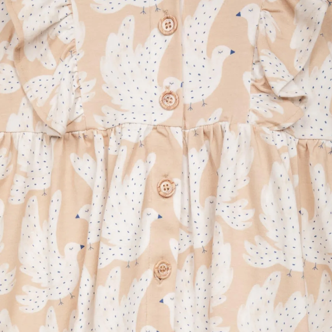 Ma-ia Family Pax-mekko beige
