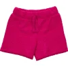 Ma-ia Family River-shortsit pinkki