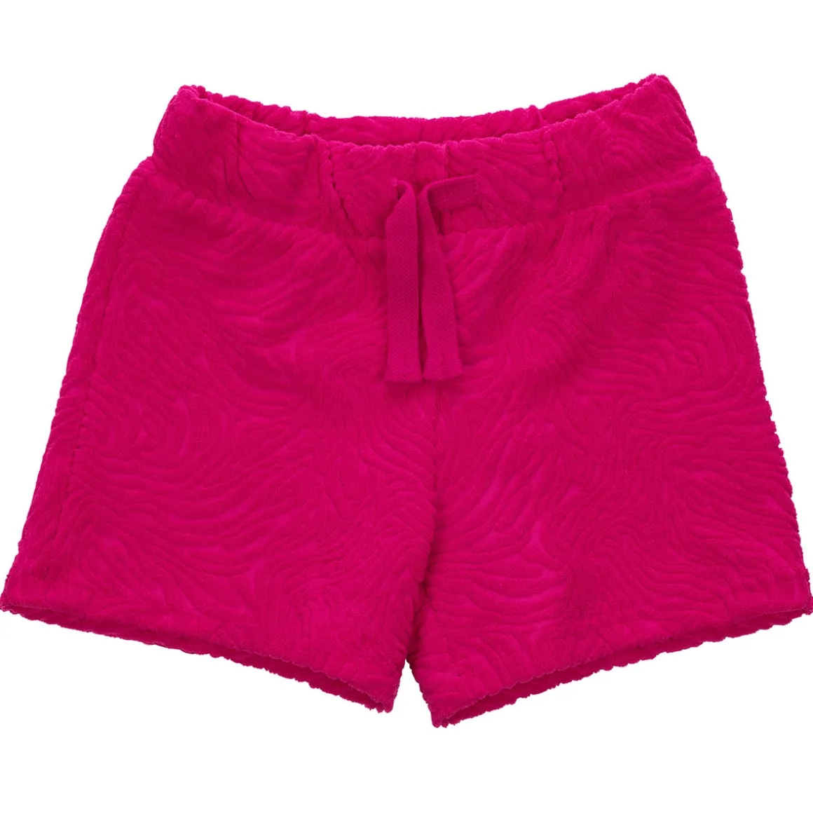 Ma-ia Family River-shortsit pinkki