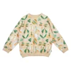 Ma-ia Family Öttiäiset-collegepaita beige