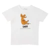 Muumi Character-t-paita lasten Nipsu