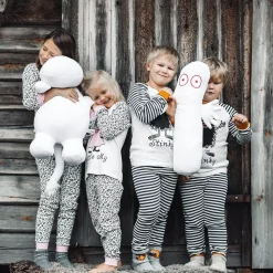 Muumi Hattivatti-halipehmo 60 cm
