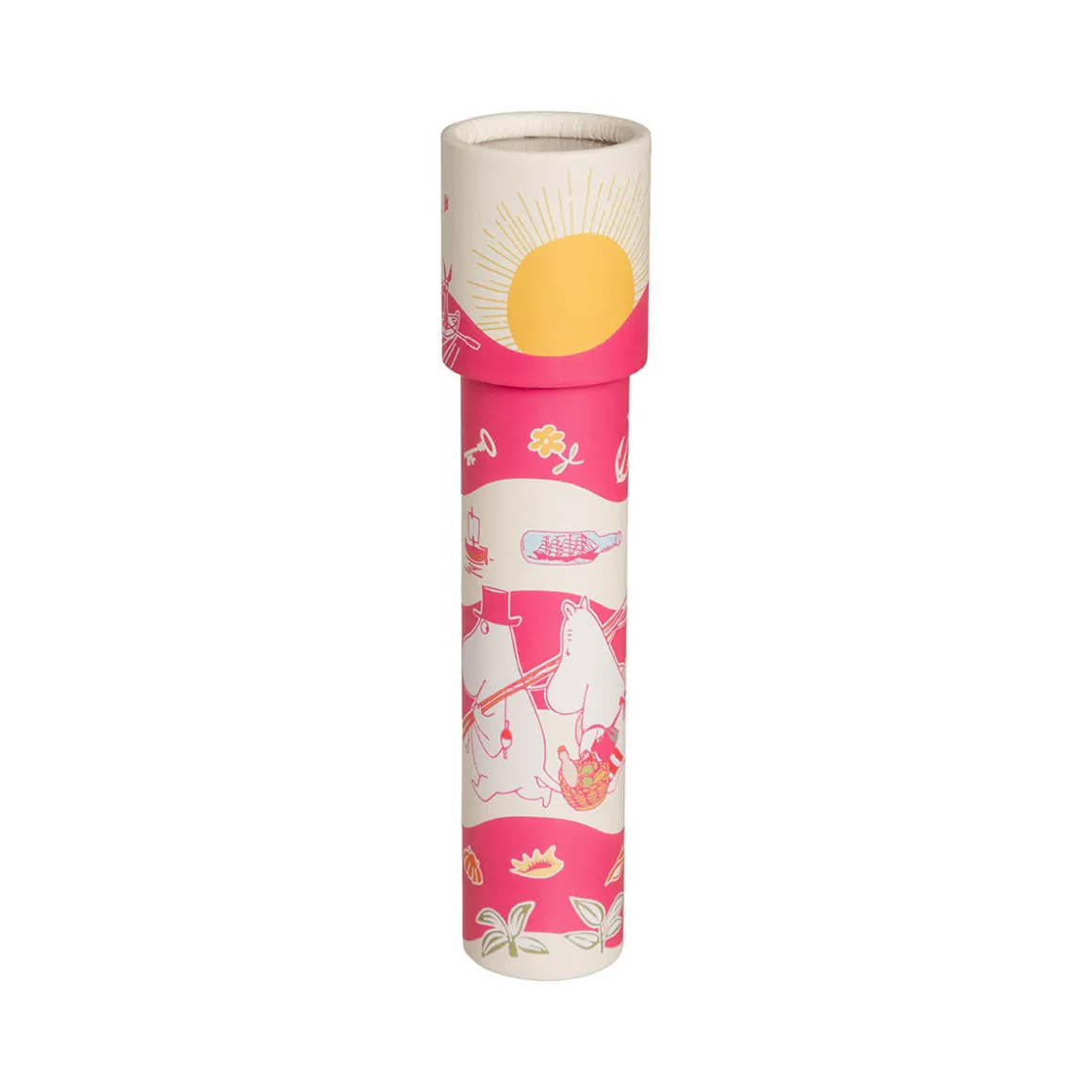 Muumi Kaleidoskooppi 2 laj
