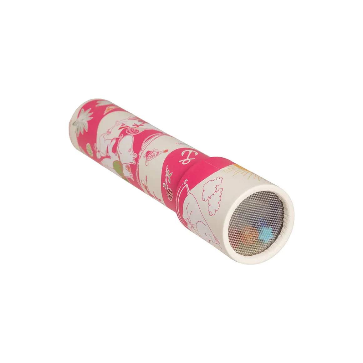 Muumi Kaleidoskooppi 2 laj