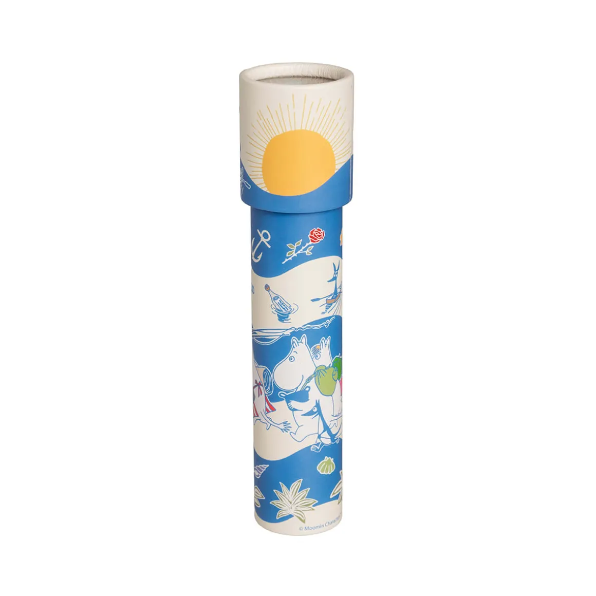 Muumi Kaleidoskooppi 2 laj