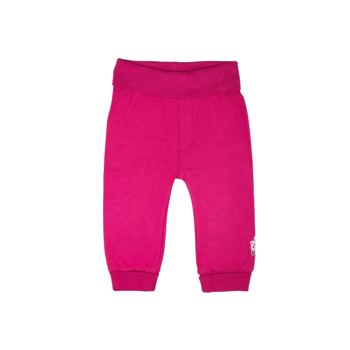 Muumi Myy-housut vauvalle pinkki