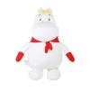 Muumi Niiskuneiti Talvi-pehmolelu 53 cm