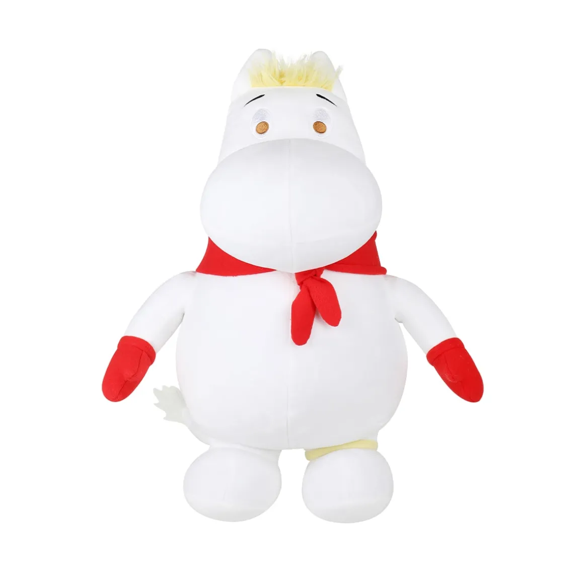Muumi Niiskuneiti Talvi-pehmolelu 53 cm