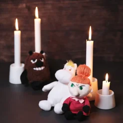 Muumi Pikku Myy -papupehmo