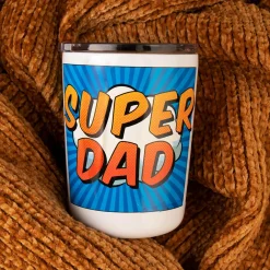 Mx Home Super Dad-termosmuki 3,9 dl