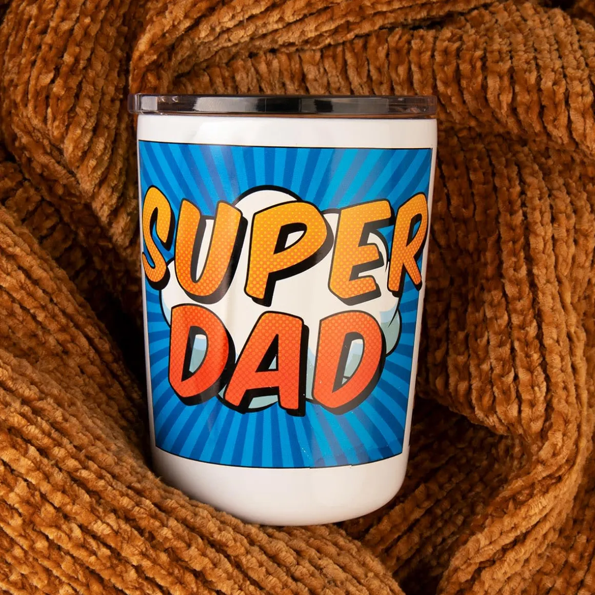 Mx Home Super Dad-termosmuki 3,9 dl