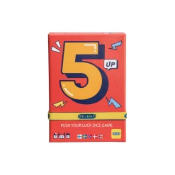 Peliko 5 Up