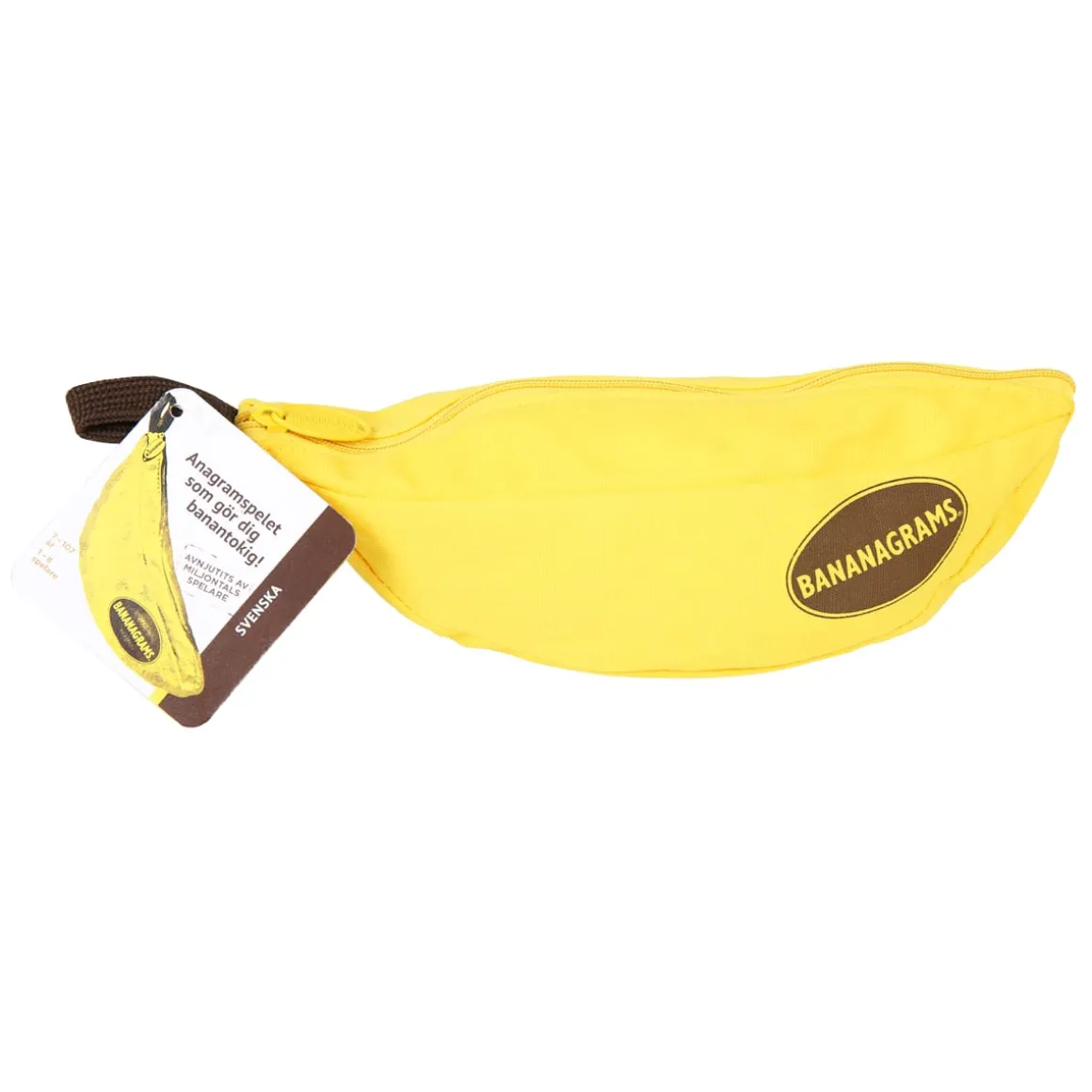 Peliko Bananagrams (svenska)