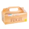 Peliko Fix it -korjausleikki