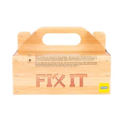 Peliko Fix it -korjausleikki
