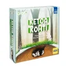Peliko Ketoa kohti -ludopeli