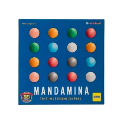Peliko Mandamina