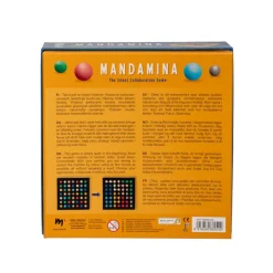 Peliko Mandamina