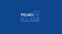 Peliko Palapeli 1000 palaa Daniel Falck: Revontulet