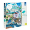 Peliko Palapeli 1000 palaa Terttu Raja-aho: Helsinki