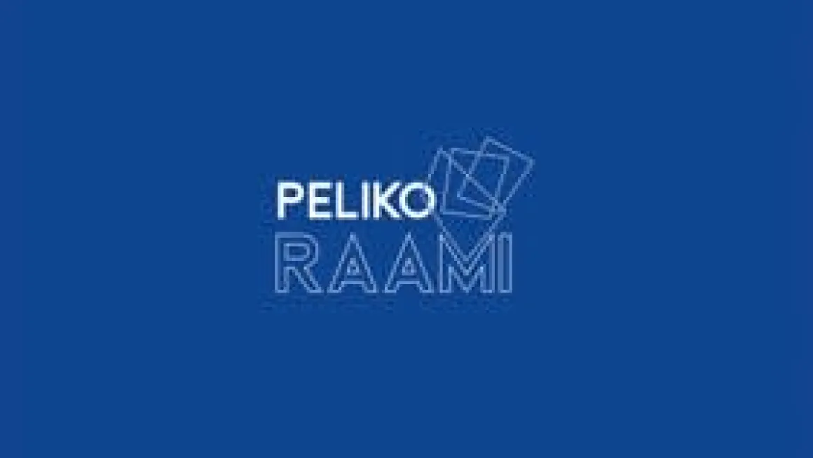 Peliko Palapeli 1000 palaa Terttu Raja-aho: Rooma