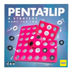 Peliko Pentaflip